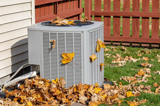 Professional HVAC in Moundsville, WV