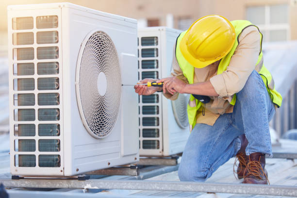 Best Commercial HVAC in Moundsville, WV