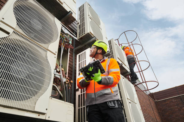 Best HVAC for Healthcare Facilities in Moundsville, WV