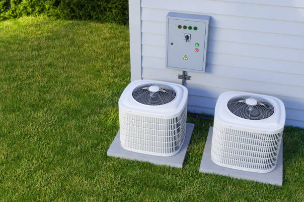 Best HVAC Financing and Leasing in Moundsville, WV