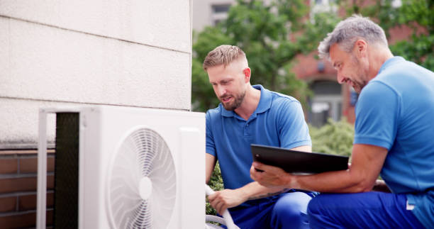 Best HVAC Supply and Distribution in Moundsville, WV