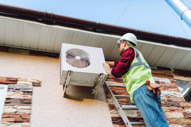 Best Residential HVAC in Moundsville, WV