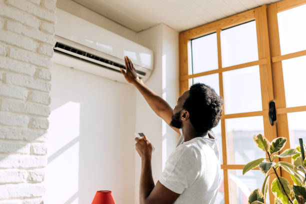 Best Thermostats and Smart Controls in Moundsville, WV