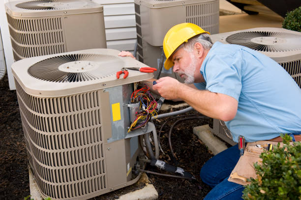 Best Air Conditioning Cleaning in Moundsville, WV