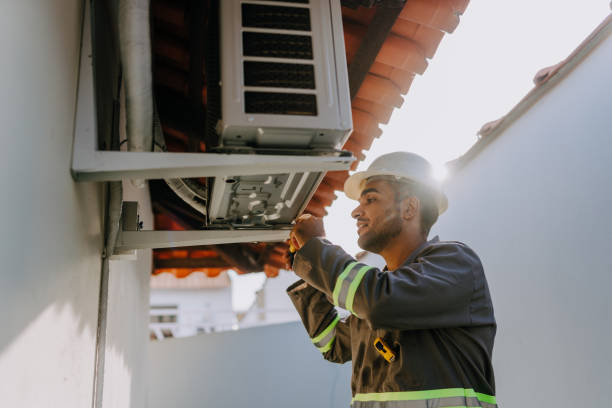 Best HVAC Retrofitting and Upgrading in Moundsville, WV